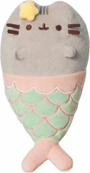 PUSHEEN Plüschtier Meerjungfrau 20 cm