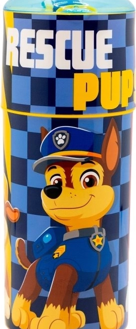 Trinkflasche mit Paw Patrol Motiv