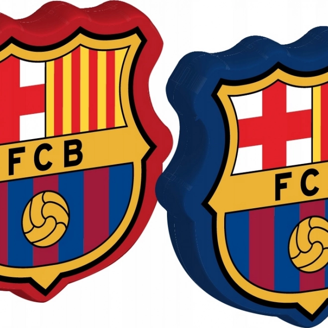 ASTRA Radiergummi FC BARCELONA – Farbmix