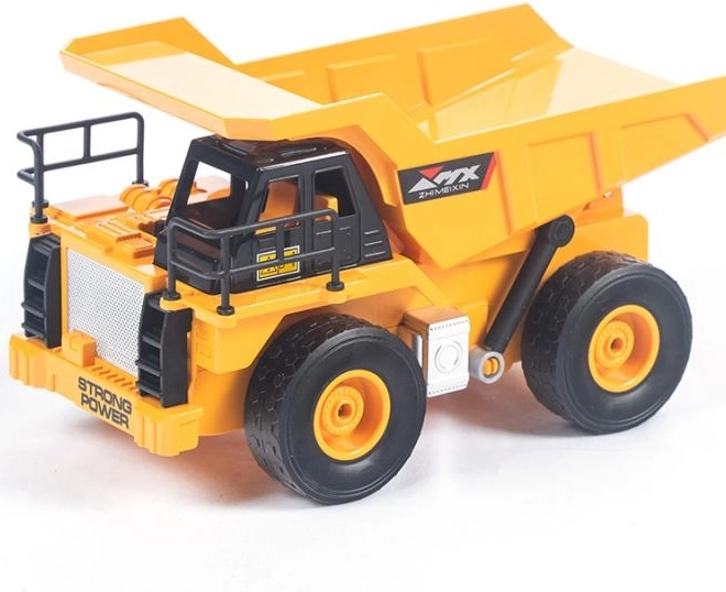 DRIVERO RC-Kipper 2,4 GHz
