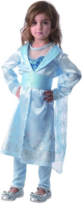 Karnevalskleid Prinzessin für Kinder
