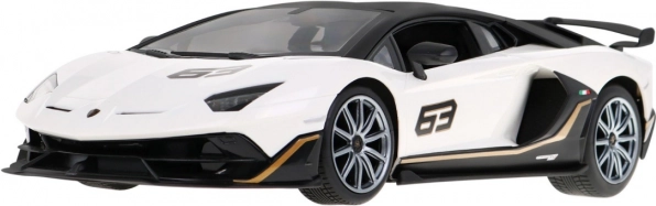 Lamborghini Aventador SVJ RASTAR Ferngesteuertes Auto 1:14