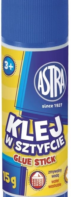 Klebestift ASTRA 15 g