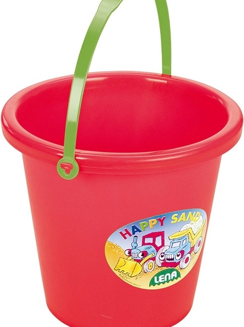 Lena Eimer für Sand 18 cm