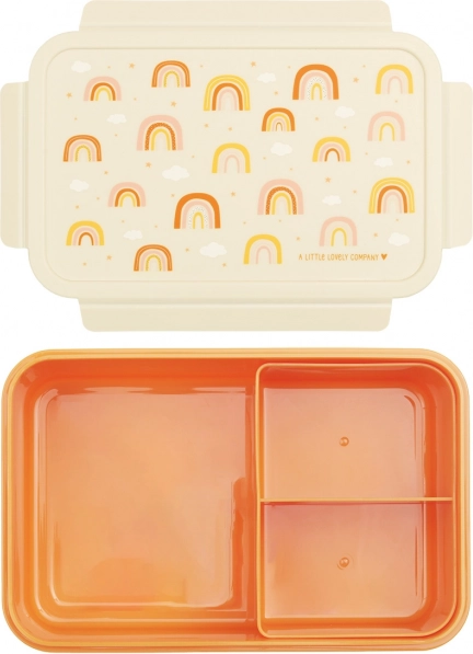 A Little Lovely Company Snack Box – Geist