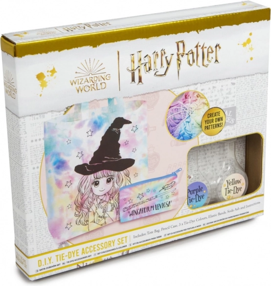 Harry Potter Batik-Set