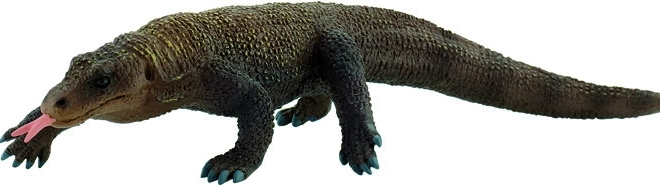Figur Komodo-Drache von Bullyland