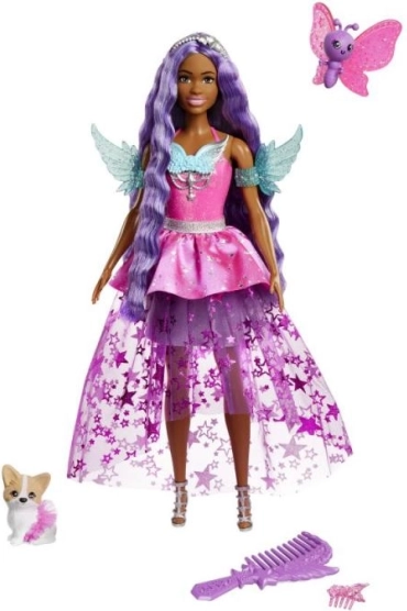 Barbie-Puppe Brooklyn – Ein Hauch Magie
