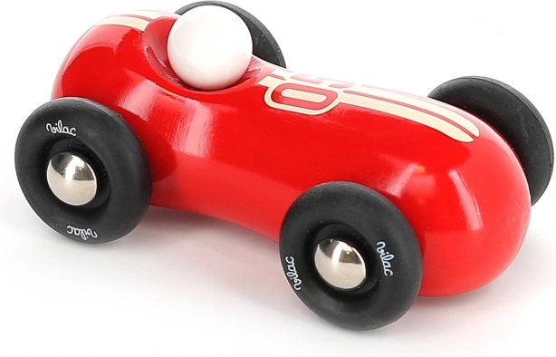Vilac Rennwagen Streamline Rot