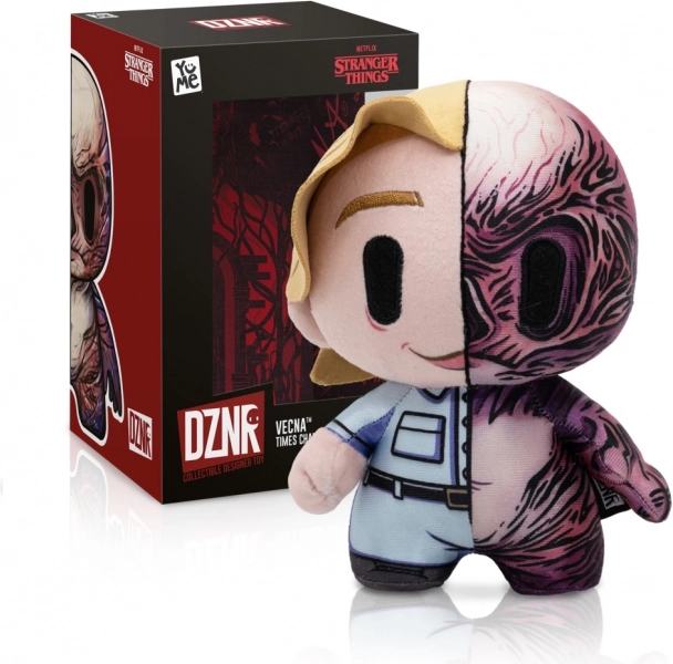 Stranger Things Plüschfigur Vecna DZNR
