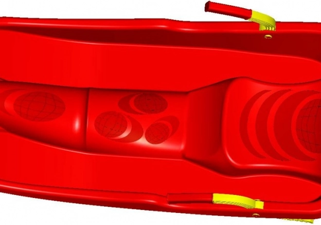 Boby Turbojet rot