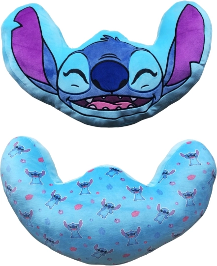 Stitch 3D Kissen