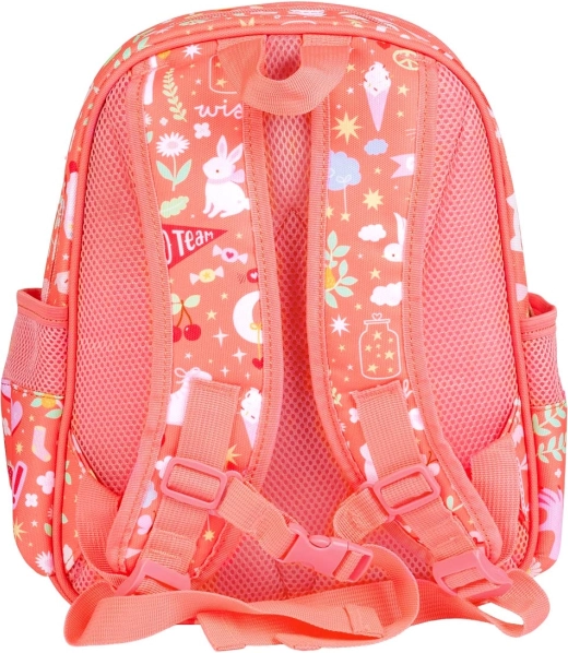A Little Lovely Company Kindergartenrucksack – Spaß