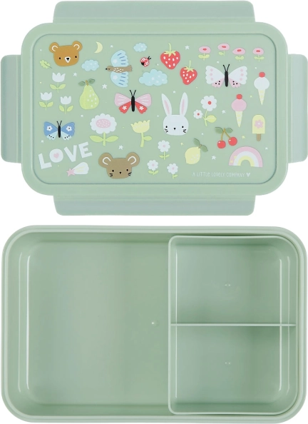 A Little Lovely Company Snack Box – Freuden