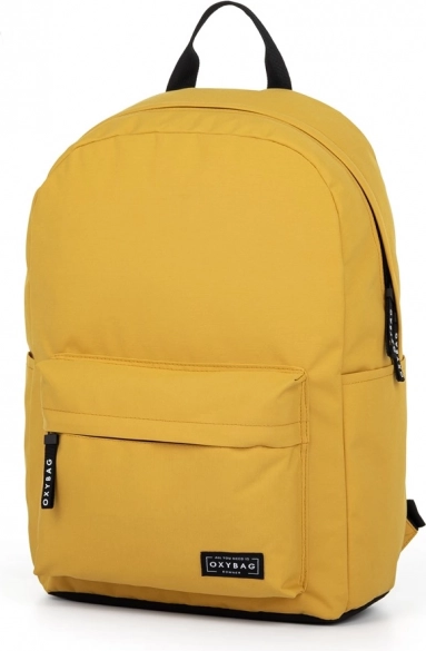 Schulrucksack OXYBAG Runner gelb