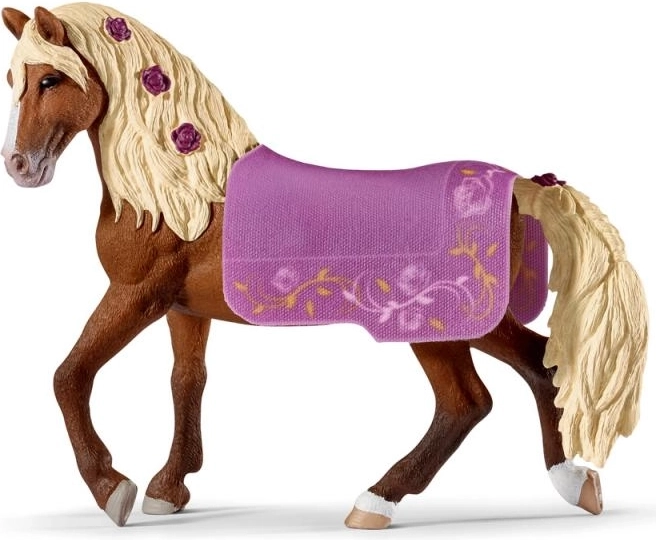 Schleich Horse Club Hengst Paso Fino - Pferdeshow