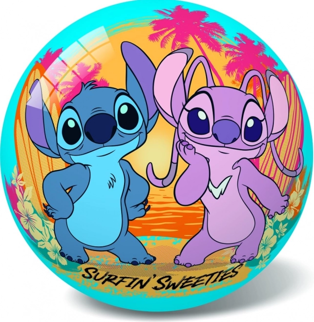 Gummiball STITCH 23 cm