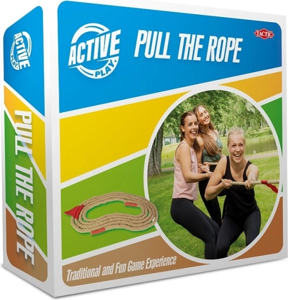 Spiel Tauziehen