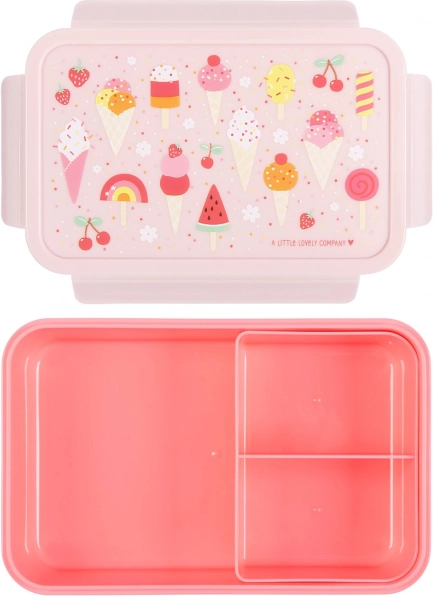 A Little Lovely Company Snack Box – Eiscreme