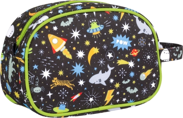 A Little Lovely Company Kosmetiktasche – Universum