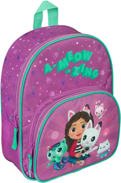 Kinder-Rucksack Gabby's Dollhouse