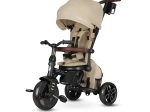 Dreirad Qplay Comfo Max beige