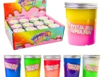 Regenbogenknete für Kinder