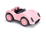 Green Toys blaues Rennauto