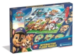 Interaktives Bodenpuzzle Paw Patrol