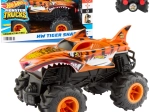 Hot Wheels Monster Trucks Tiger Shark RC ferngesteuert