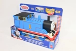 Thomas, die kleine Lokomotive