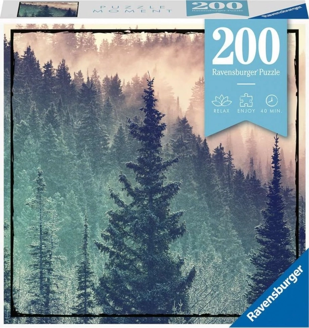 Ravensburger Puzzle Moment 200 Teile