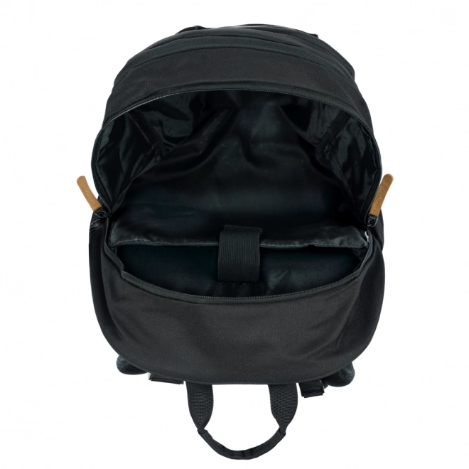Baagl 3er Set Skate Darkness: Rucksack, Federmäppchen, Beutel