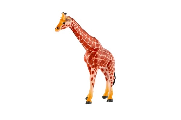 Originalgetreue Netzgiraffe