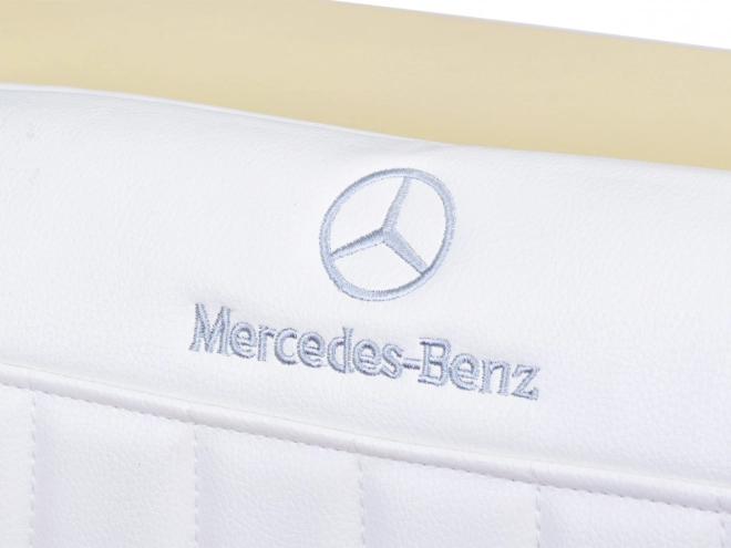 Stilvolles lizenziertes Auto mit Fernsteuerung von MERCEDES S300 – Schwarz