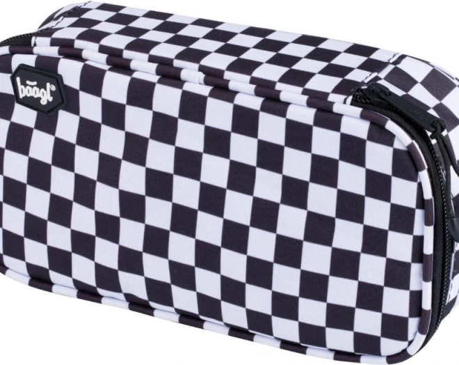 Baagl Set 3 Schulskate Max: Rucksack, Federmäppchen und Beutel