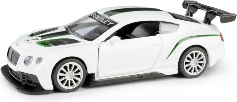 Metallkarosserie für Robustheit