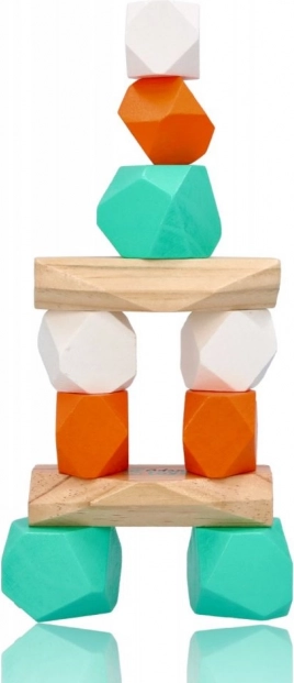 Natürliches und sicheres Holz