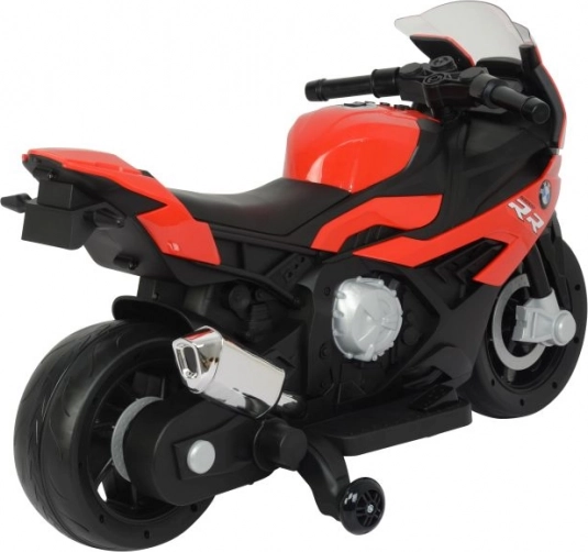 Stabiles und sicheres Fahren für Kinder