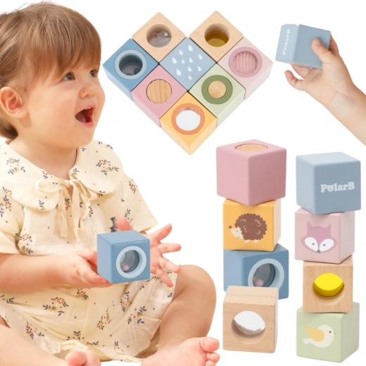 Multisensorische Stimulation