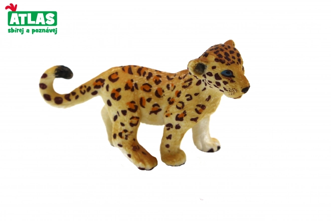 Figur Leopard Junges 5,5cm