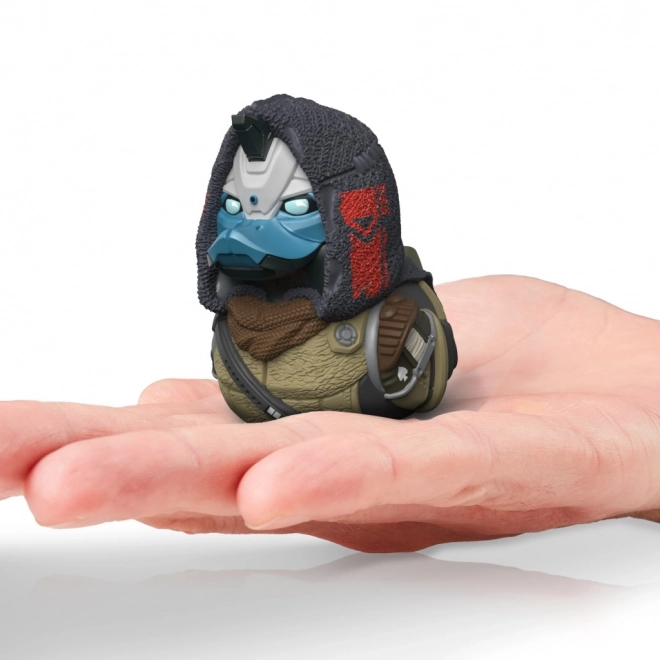 Tubbz Badeente mit Destiny Cayde-6 Design