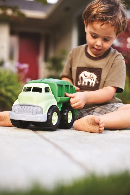 Recycling LKW von Green Toys