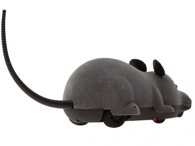 Ferngesteuerte Maus