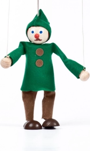 Hochwertige Materialien und Handarbeit