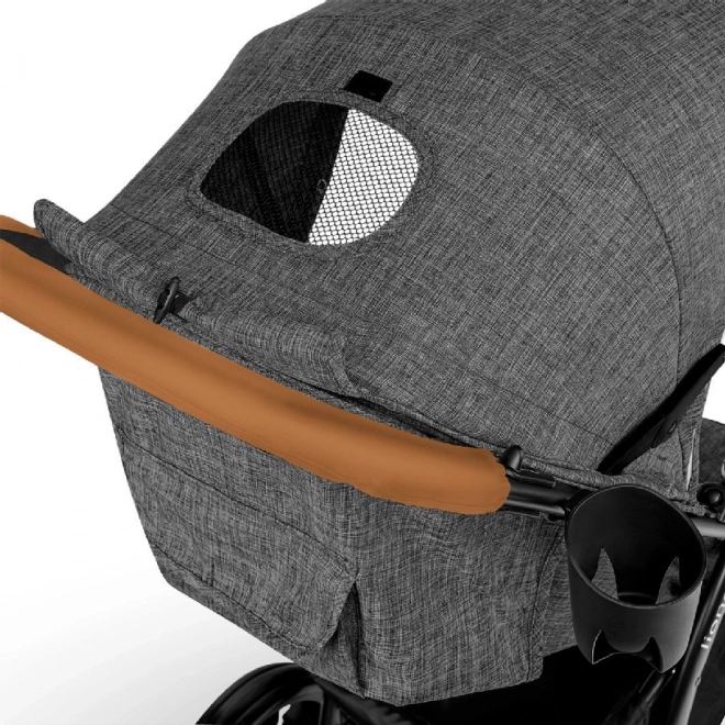 Lionelo Annet Plus Traum Edition Kinderwagen