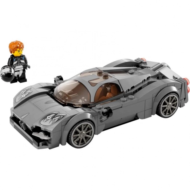 Lego Speed Champions Pagani Utopia Bausatz