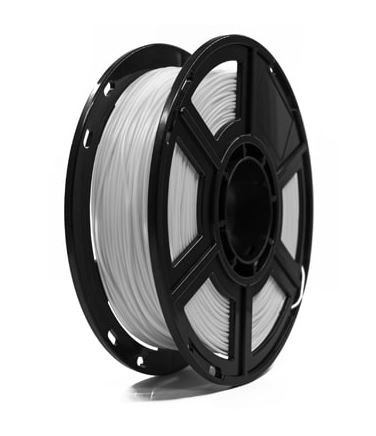 PLA Filament 1.75mm Weiß