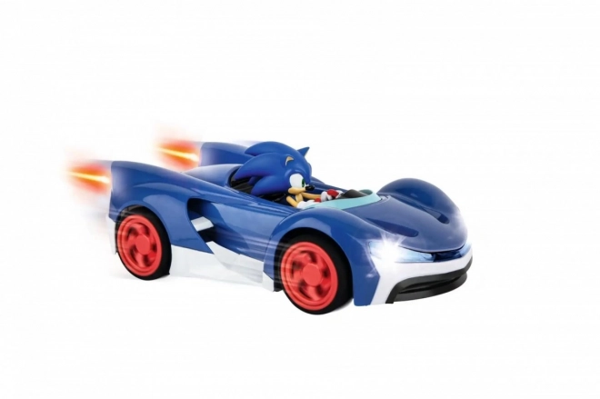 Ferngesteuertes Auto Team Sonic Racing 2,4 GHz