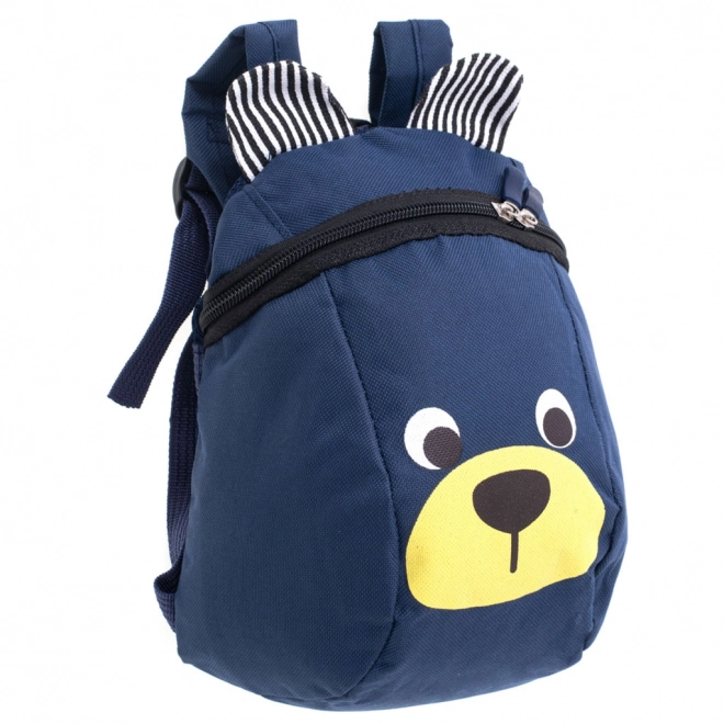 Niedlicher Vorschulrucksack Bärchen